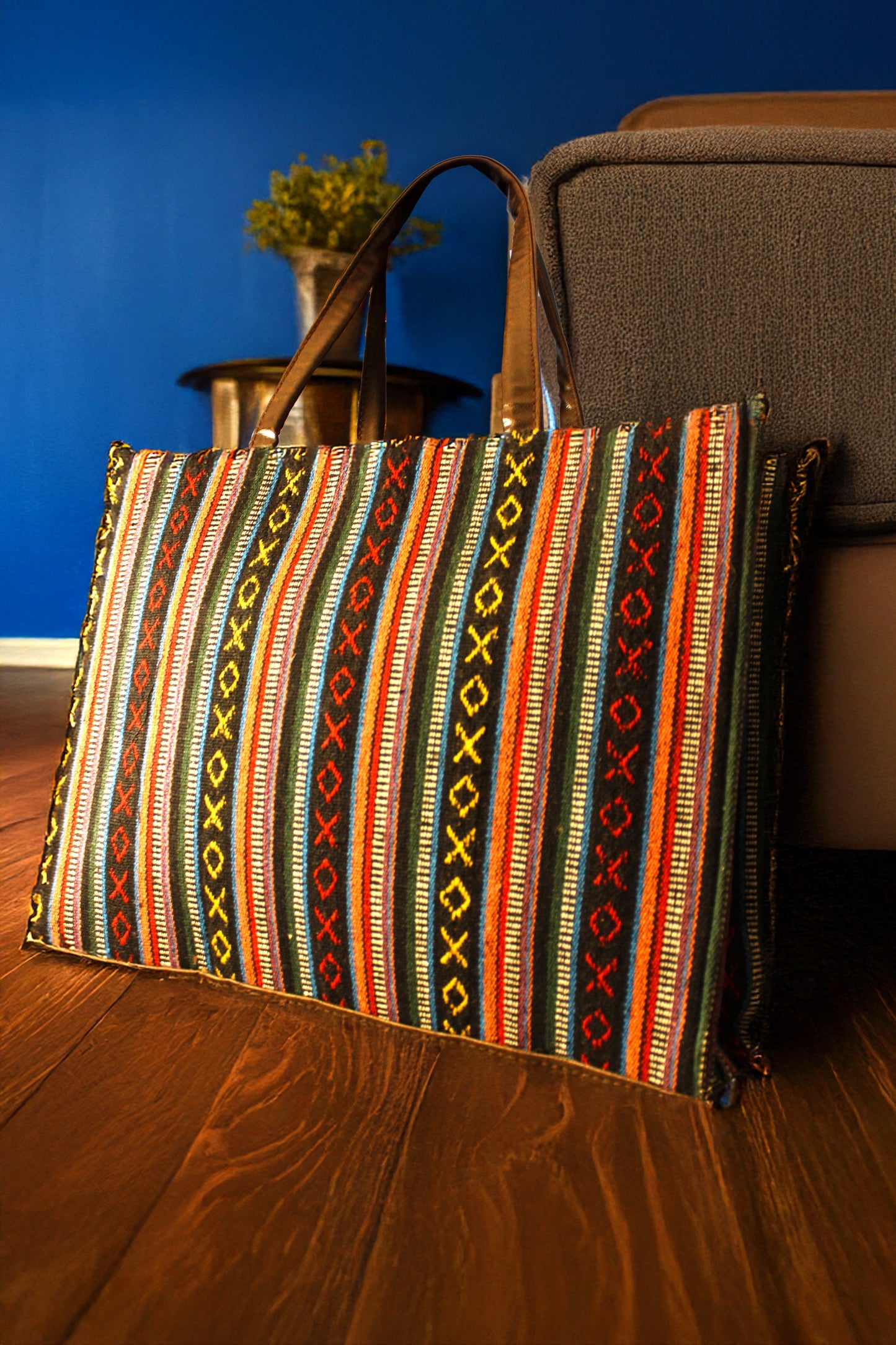 Work Tote Bags - Heavy duty 2