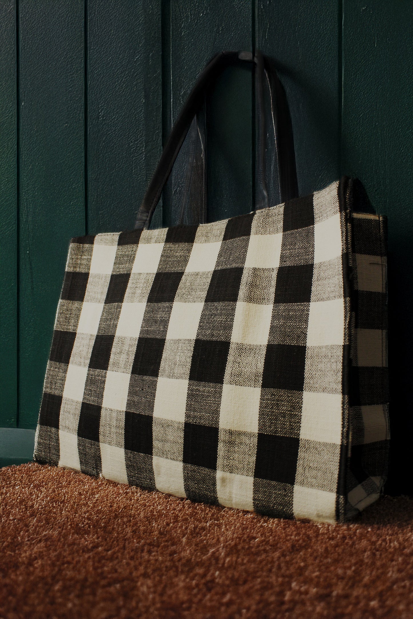 Work Tote Bags - Heavy duty 7