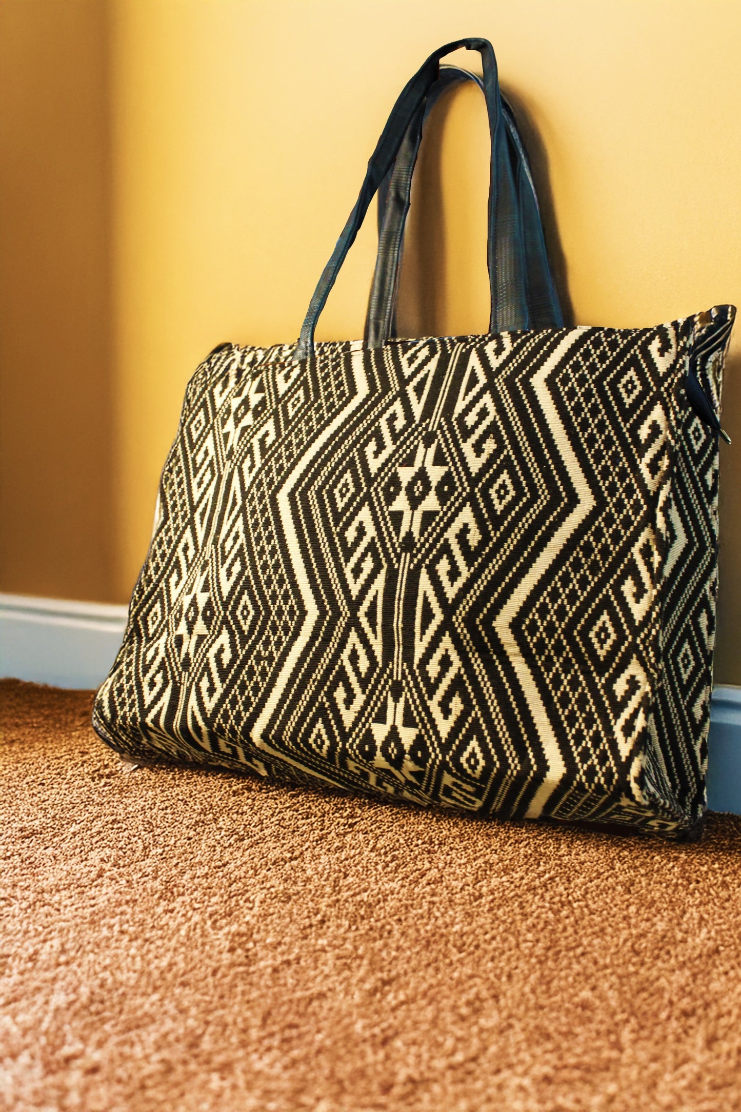 Work Tote Bags - Heavy duty 9