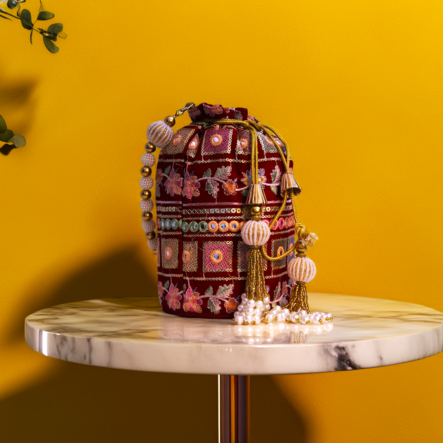 Magic Potali - Where Festive Dreams Meet Fine Craft