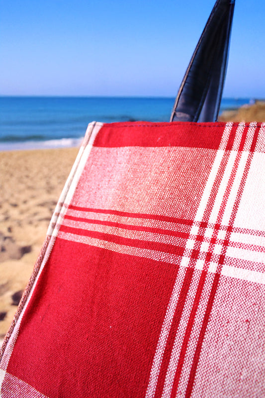 Work Tote Bags - Heavy duty 14