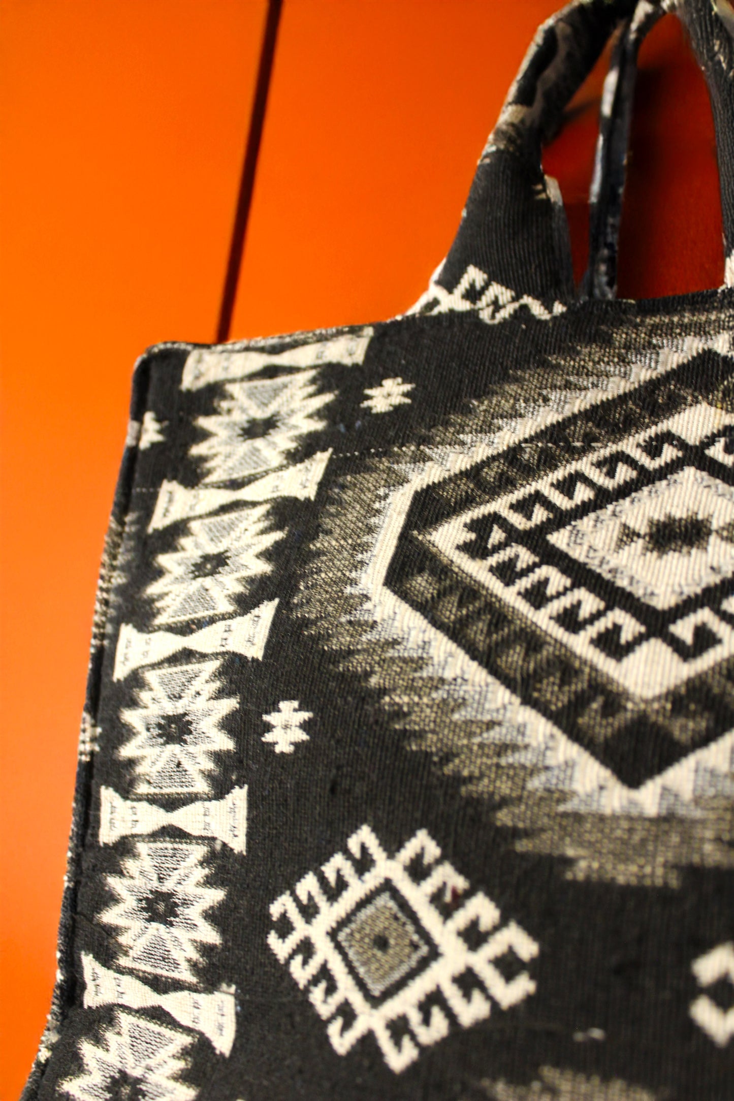 Work Tote Bags - Heavy duty 5