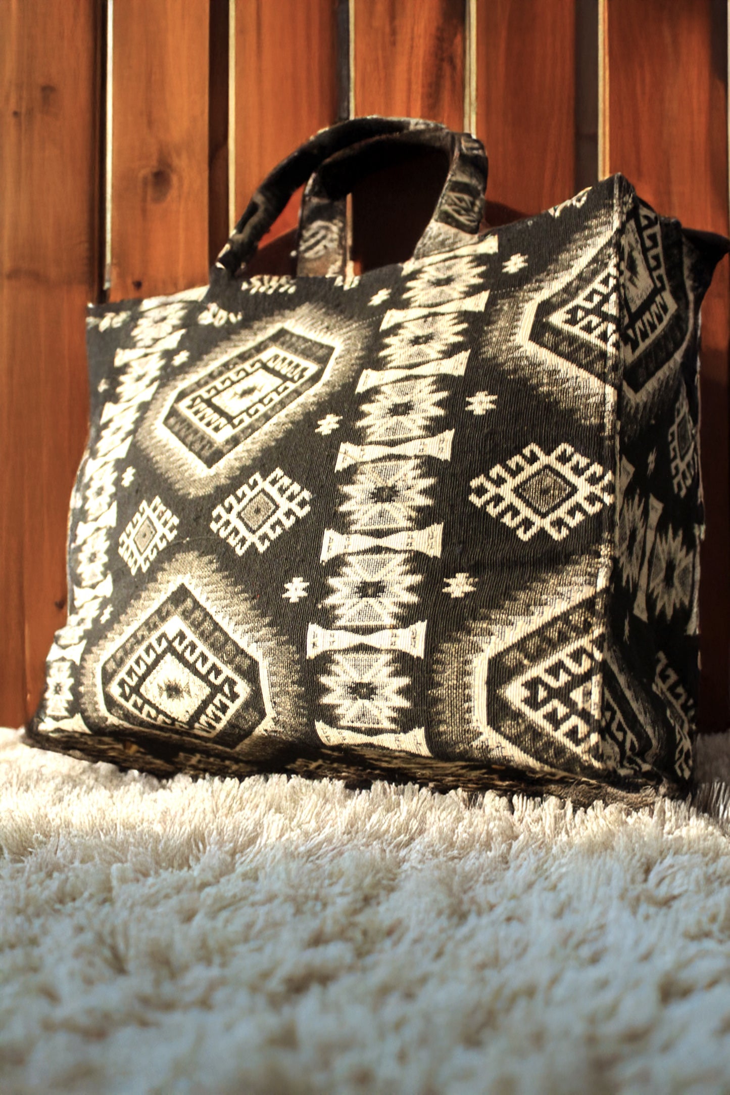 Work Tote Bags - Heavy duty 5