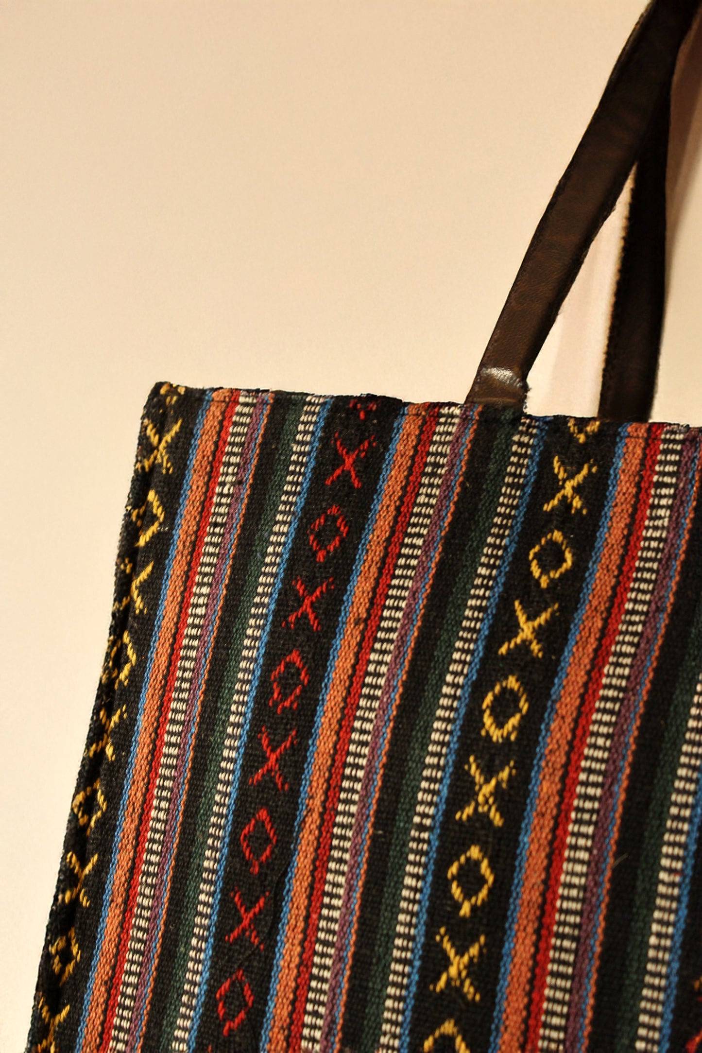 Work Tote Bags - Heavy duty 2