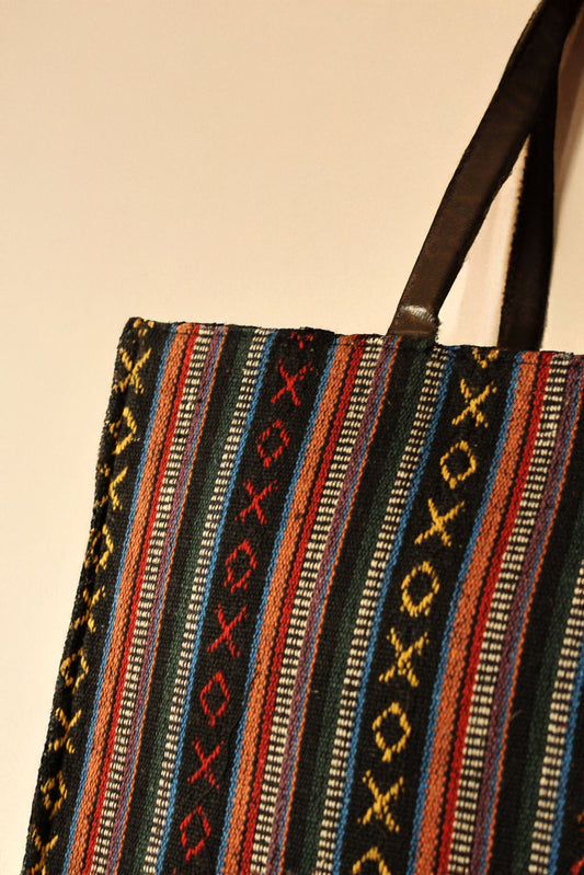 Work Tote Bags - Heavy duty 2