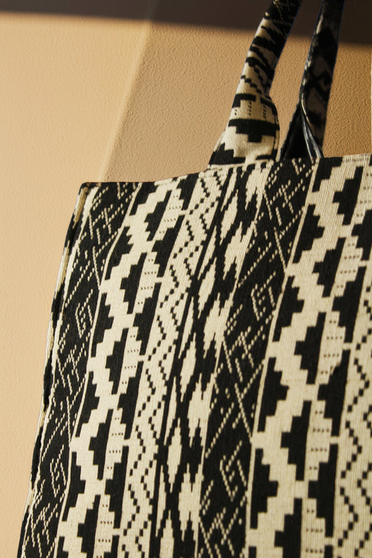 Work Tote Bags - Heavy duty 1