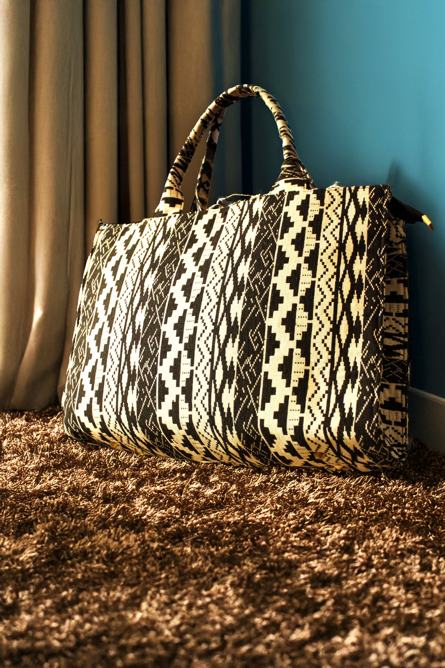 Work Tote Bags - Heavy duty 1