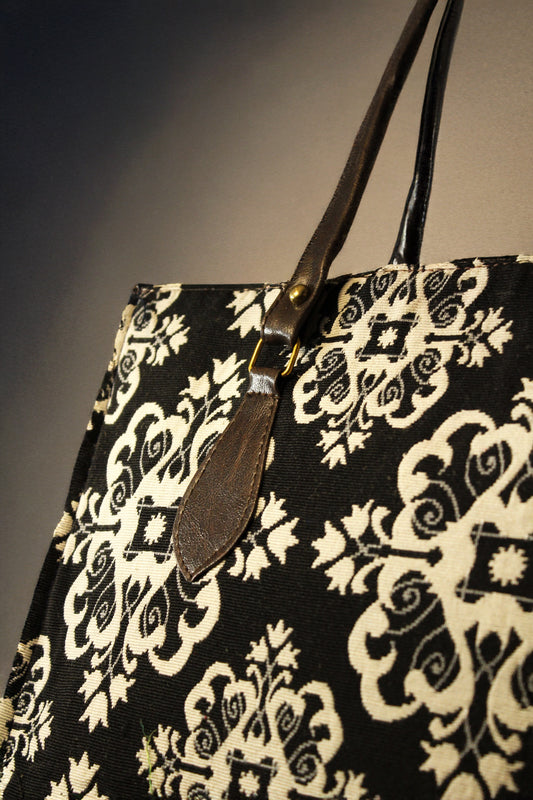 Work Tote Bags - Heavy duty 10