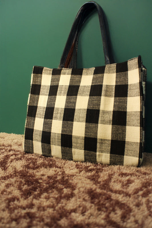 Work Tote Bags - Heavy duty 7