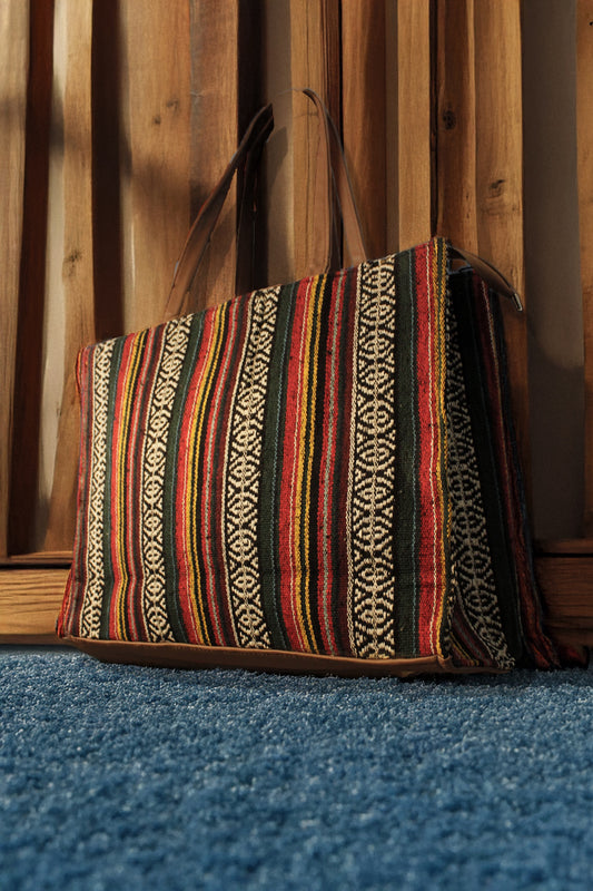 Work Tote Bags - Heavy duty 8