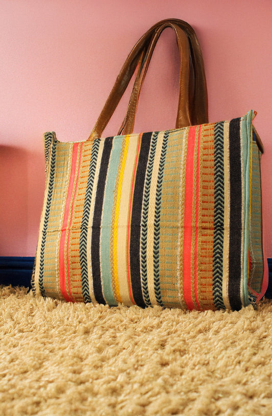 Work Tote Bags - Heavy duty 13