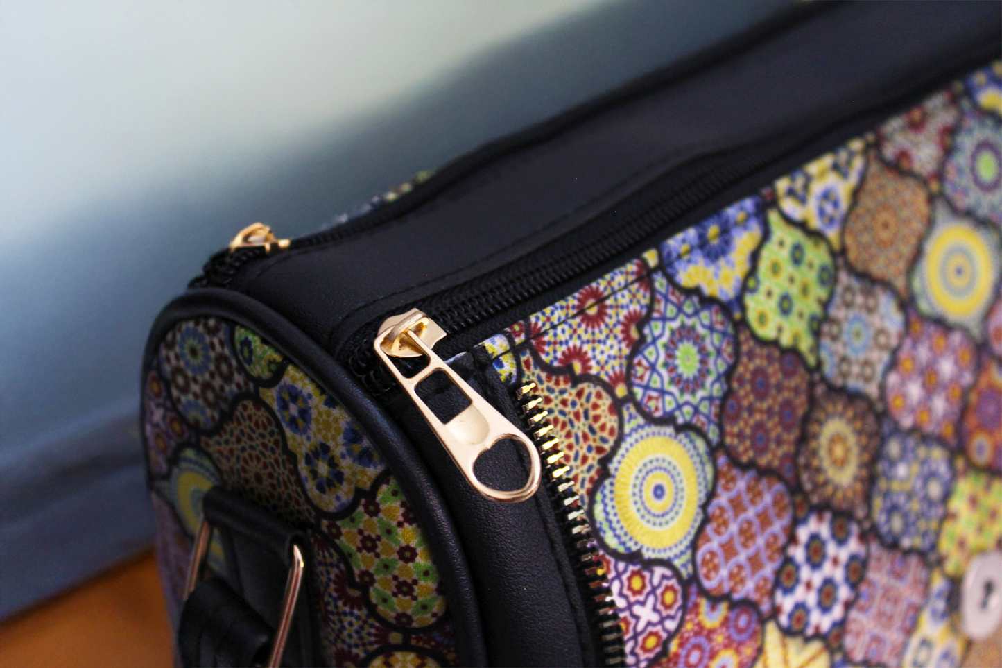 Sling Bag Digital Print 2