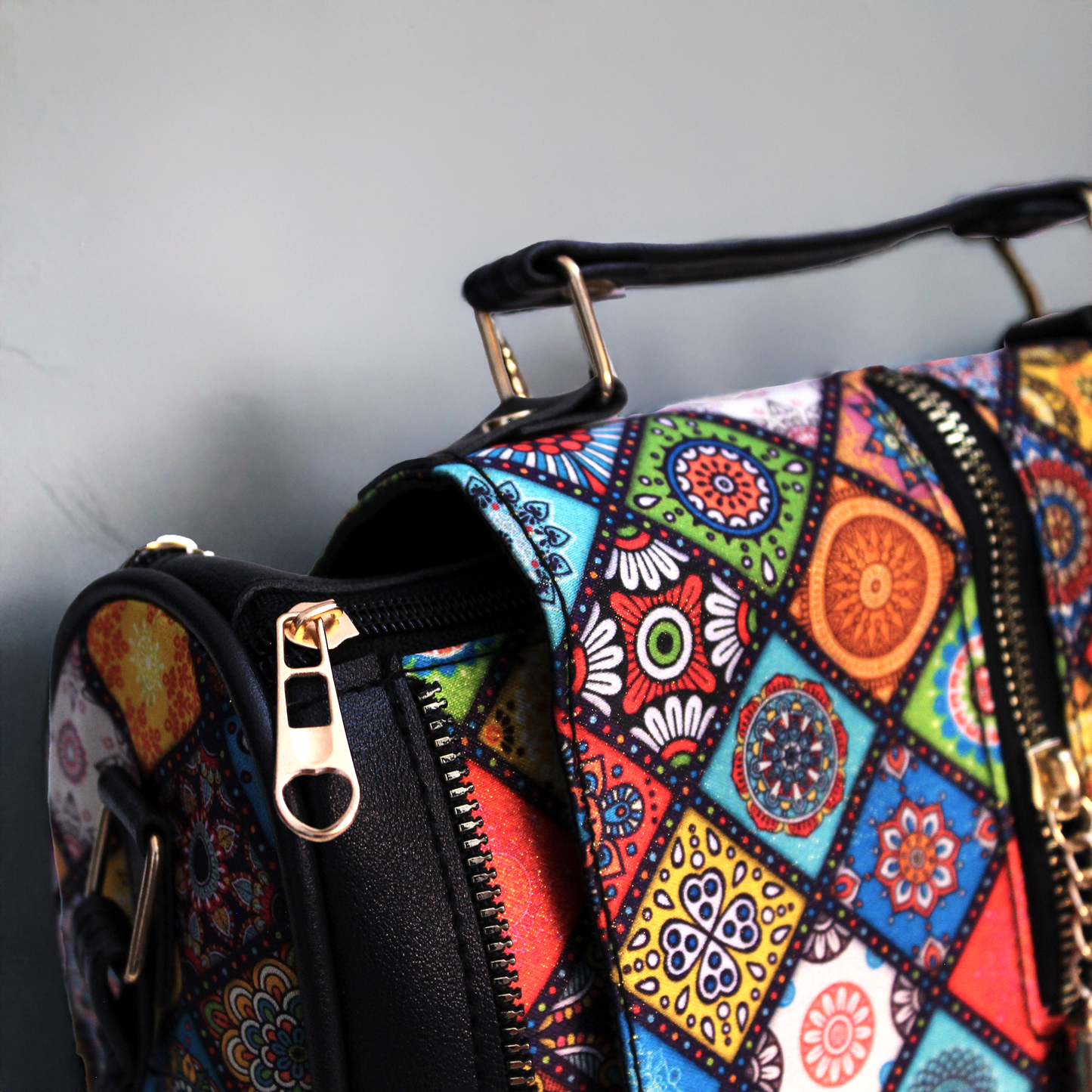 Sling Bag Digital Print 3