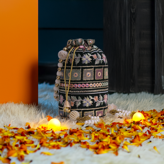 Partywear Pearl Potali 2